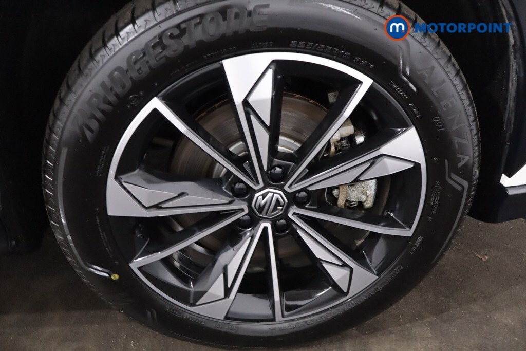 Used MG MG HS for sale - 77760163: Photo 18