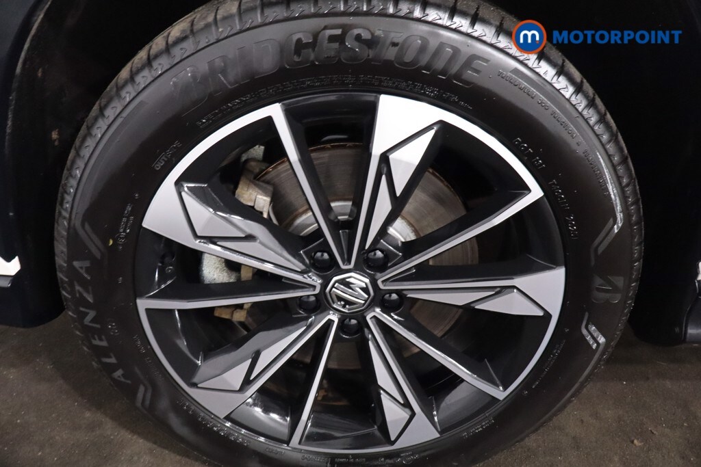 Used MG MG HS for sale - 77760163: Photo 19