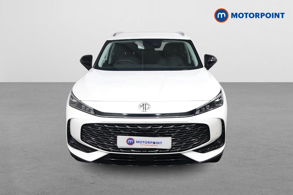 Used MG MG HS for sale - 77760163: Photo 2