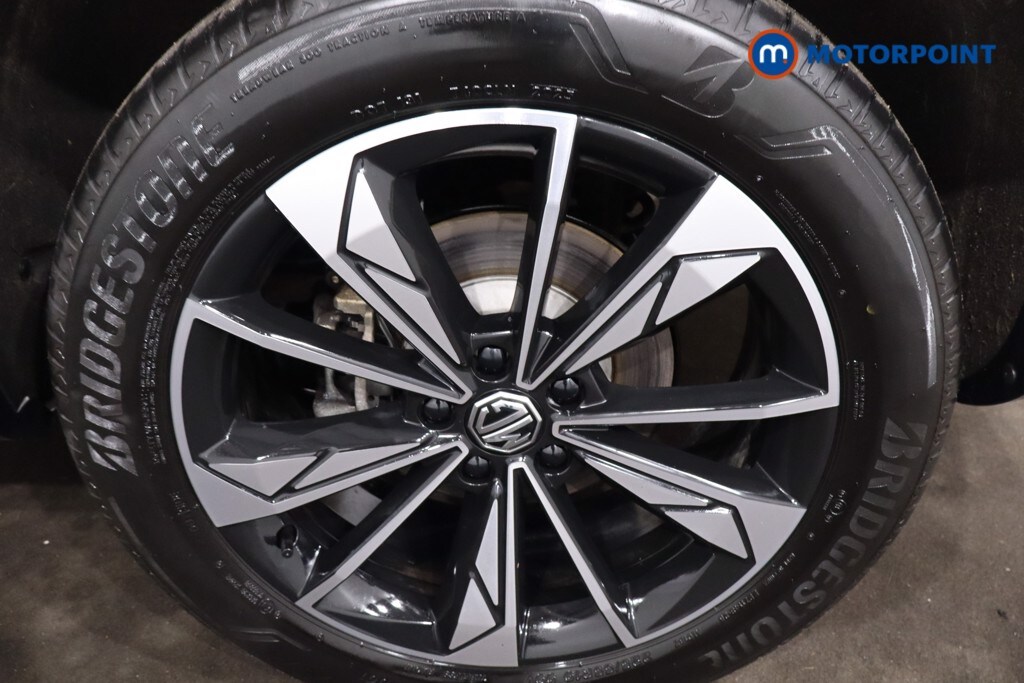 Used MG MG HS for sale - 77760163: Photo 20