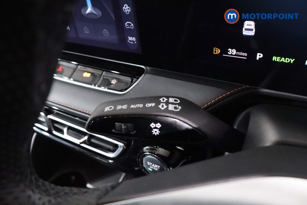 Used MG MG HS for sale - 77760163: Photo 22