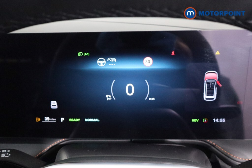 Used MG MG HS for sale - 77760163: Photo 24