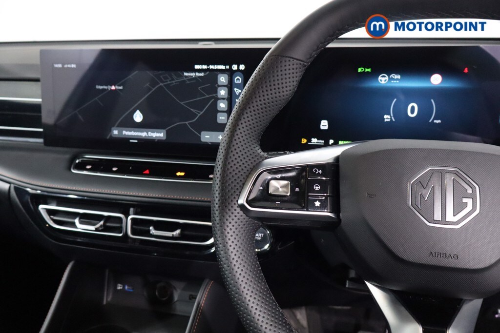 Used MG MG HS for sale - 77760163: Photo 28