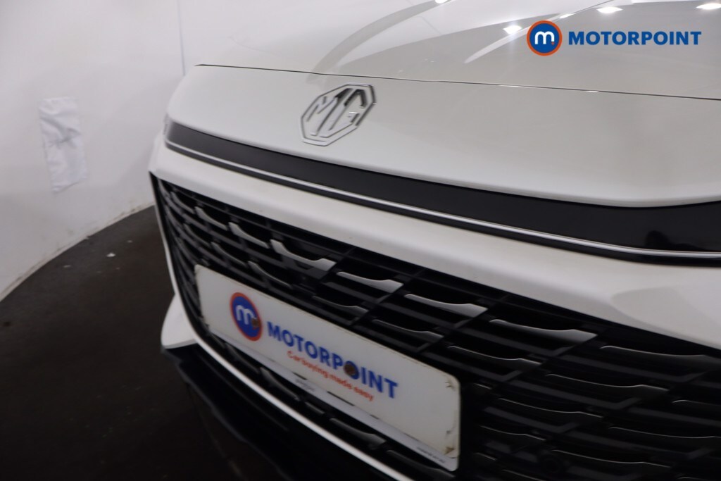 Used MG MG HS for sale - 77760163: Photo 38