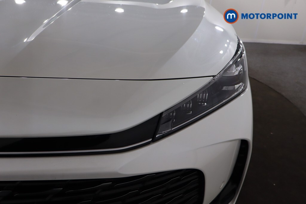 Used MG MG HS for sale - 77760163: Photo 40