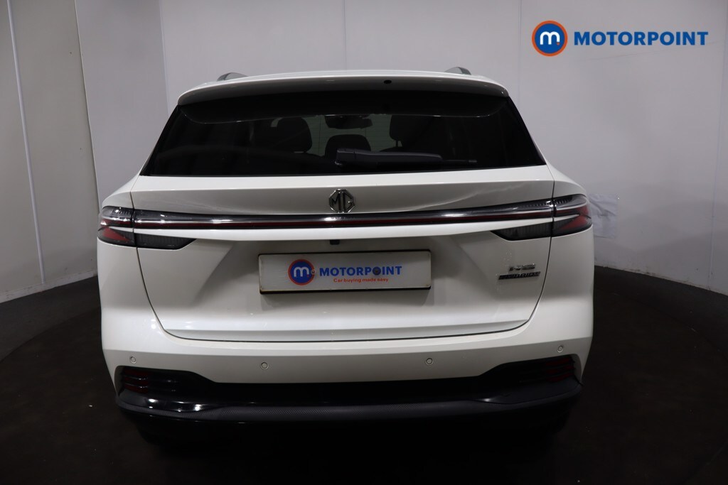 Used MG MG HS for sale - 77760163: Photo 43