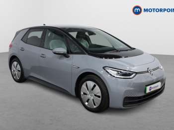 2021 - 150kW Business Pro Performance 58kWh 5dr Auto