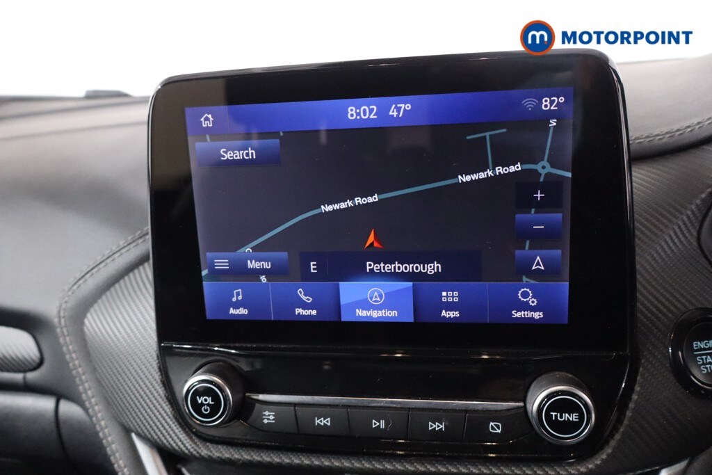 Used Ford Puma 2024 for sale - 78053824: Photo 10