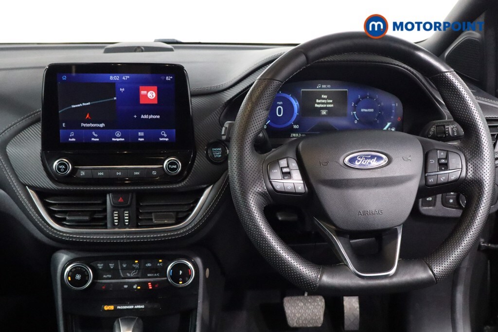 Used Ford Puma 2024 for sale - 78053824: Photo 11