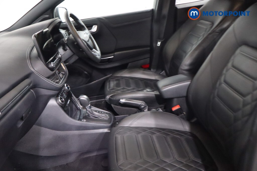 Used Ford Puma 2024 for sale - 78053824: Photo 12