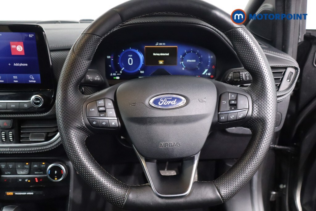 Used Ford Puma 2024 for sale - 78053824: Photo 14