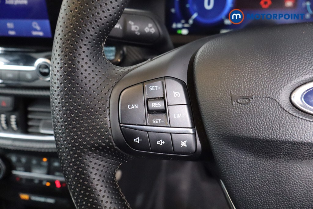 Used Ford Puma 2024 for sale - 78053824: Photo 15