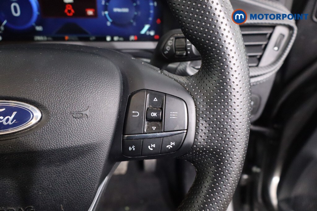 Used Ford Puma 2024 for sale - 78053824: Photo 16