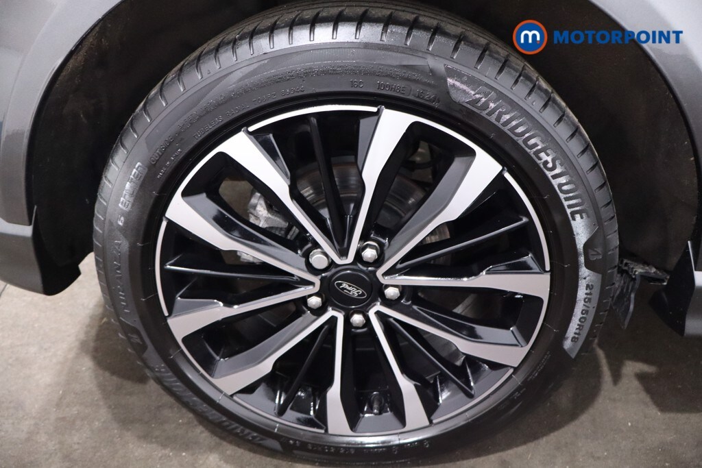 Used Ford Puma 2024 for sale - 78053824: Photo 17