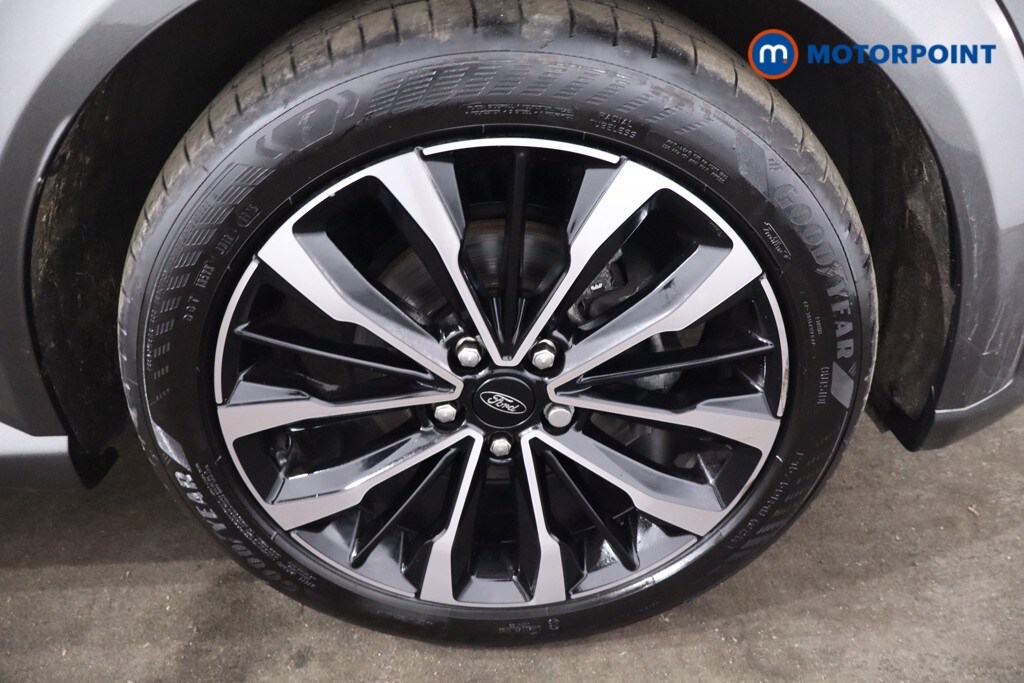 Used Ford Puma 2024 for sale - 78053824: Photo 18