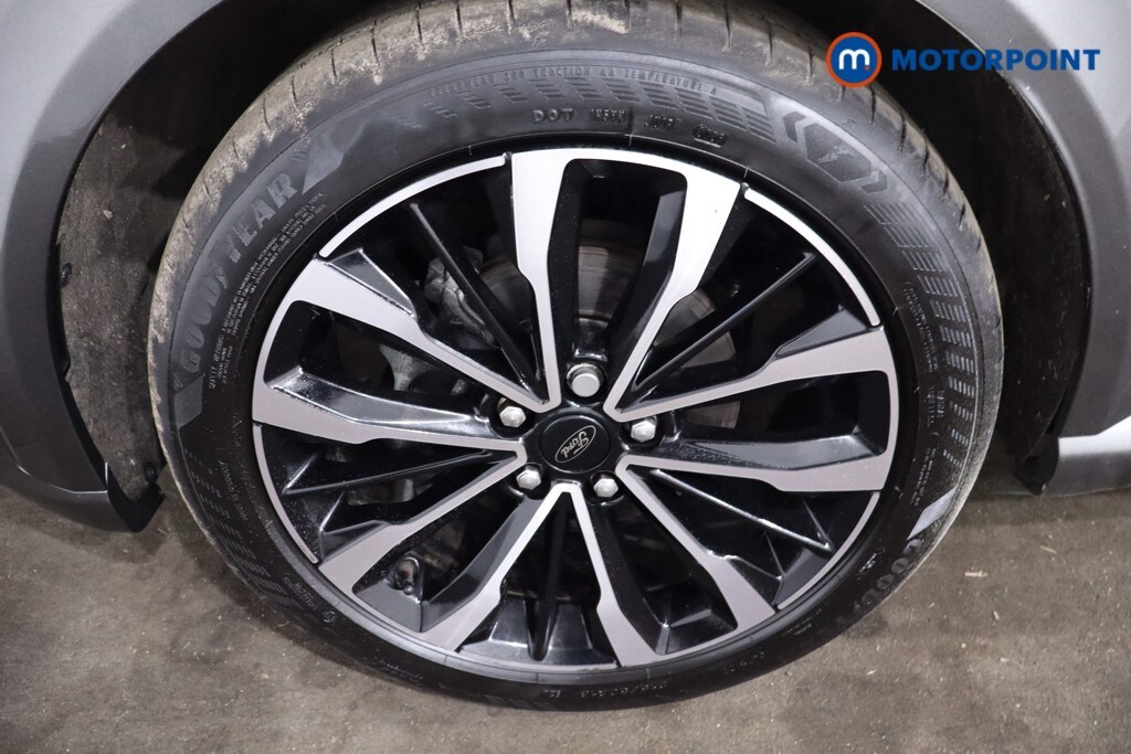 Used Ford Puma 2024 for sale - 78053824: Photo 19