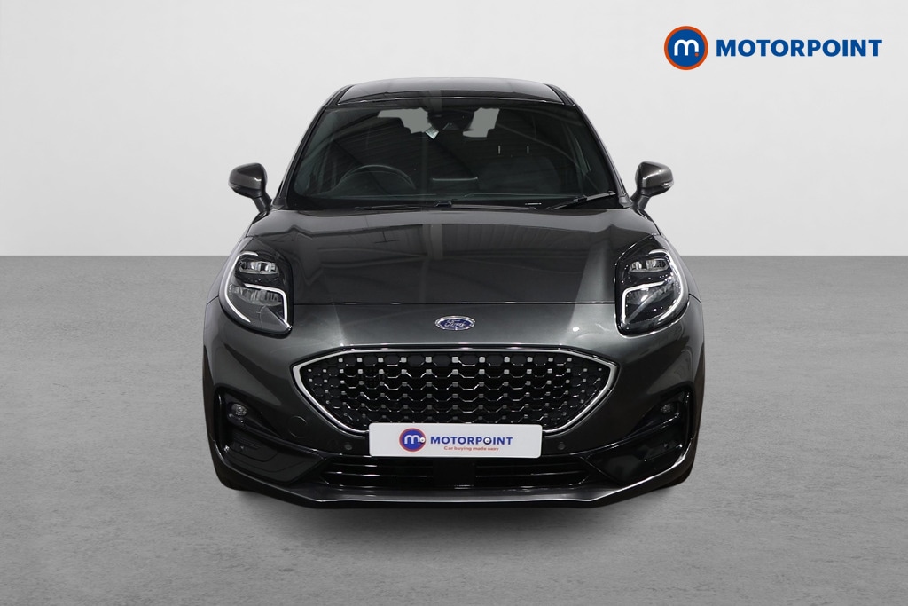 Used Ford Puma 2024 for sale - 78053824: Photo 2