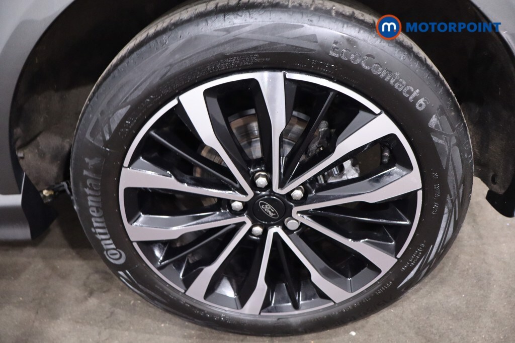 Used Ford Puma 2024 for sale - 78053824: Photo 20