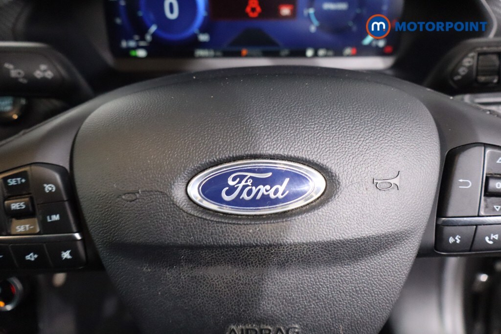 Used Ford Puma 2024 for sale - 78053824: Photo 21