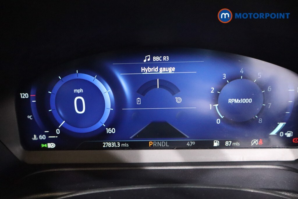 Used Ford Puma 2024 for sale - 78053824: Photo 24