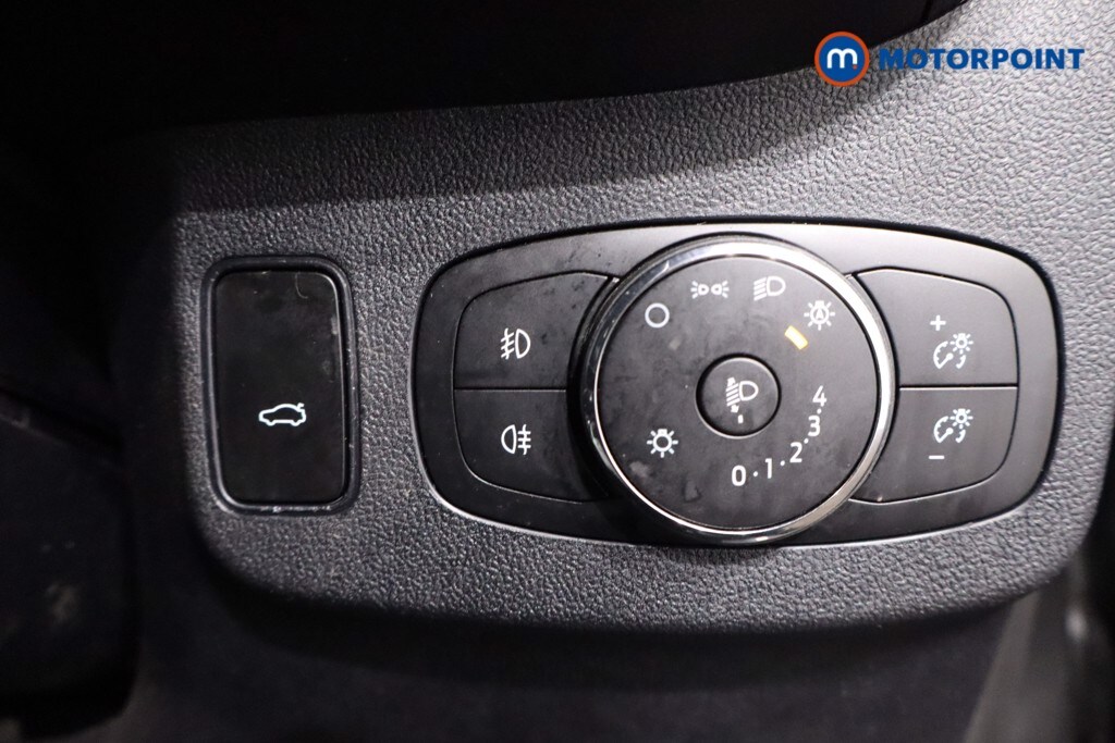 Used Ford Puma 2024 for sale - 78053824: Photo 25