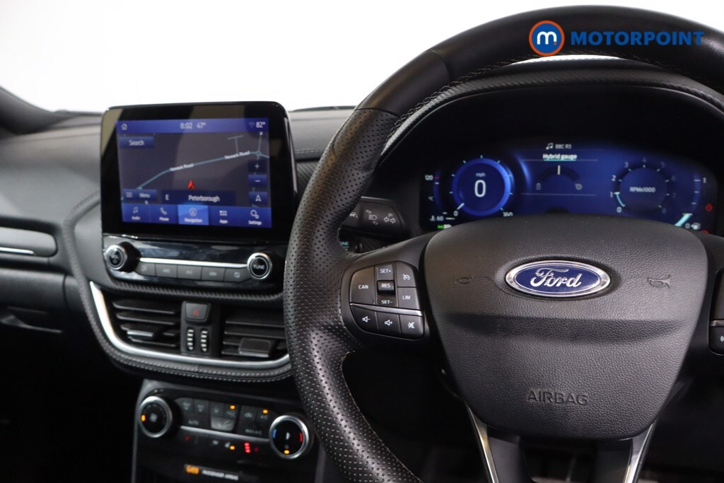 Used Ford Puma 2024 for sale - 78053824: Photo 28