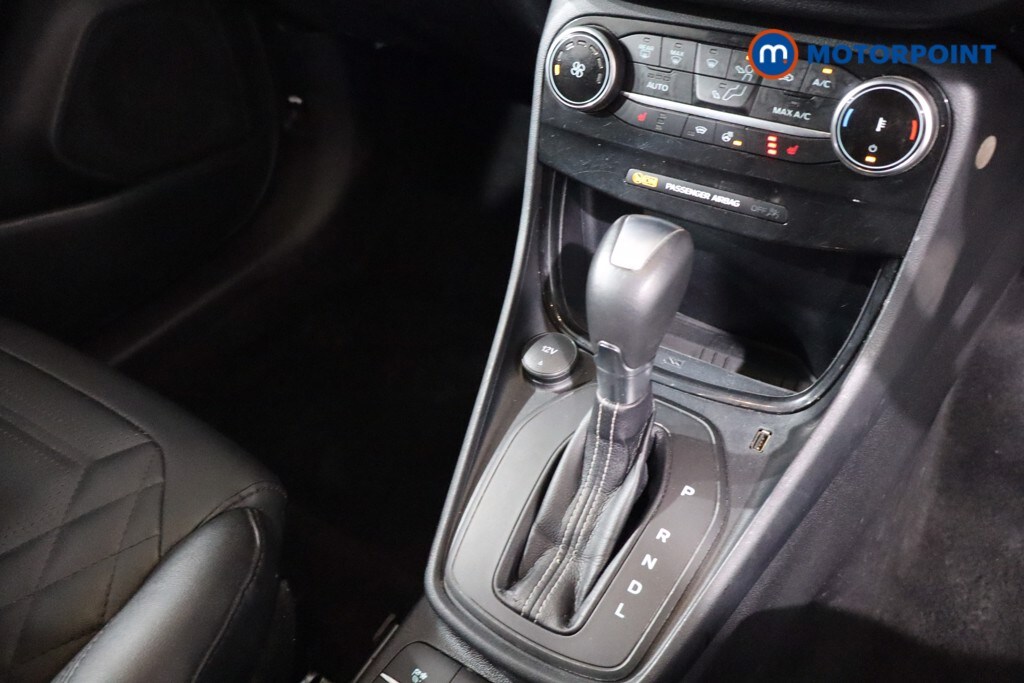 Used Ford Puma 2024 for sale - 78053824: Photo 29