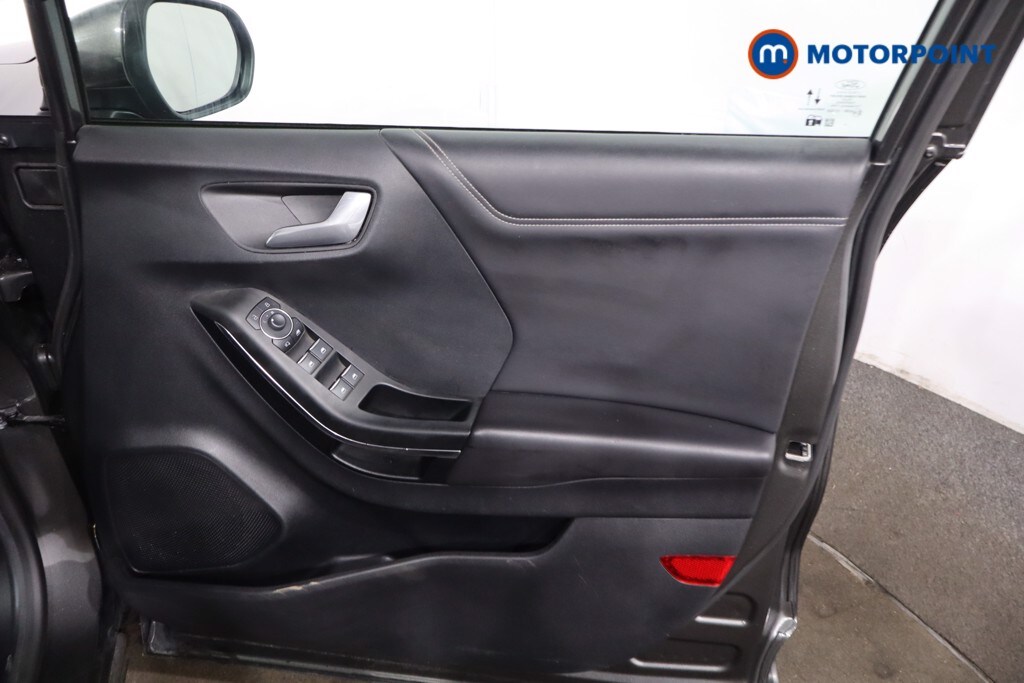 Used Ford Puma 2024 for sale - 78053824: Photo 33