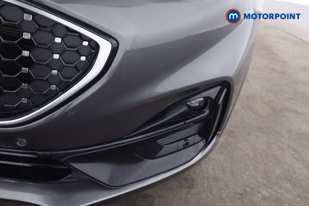 Used Ford Puma 2024 for sale - 78053824: Photo 39