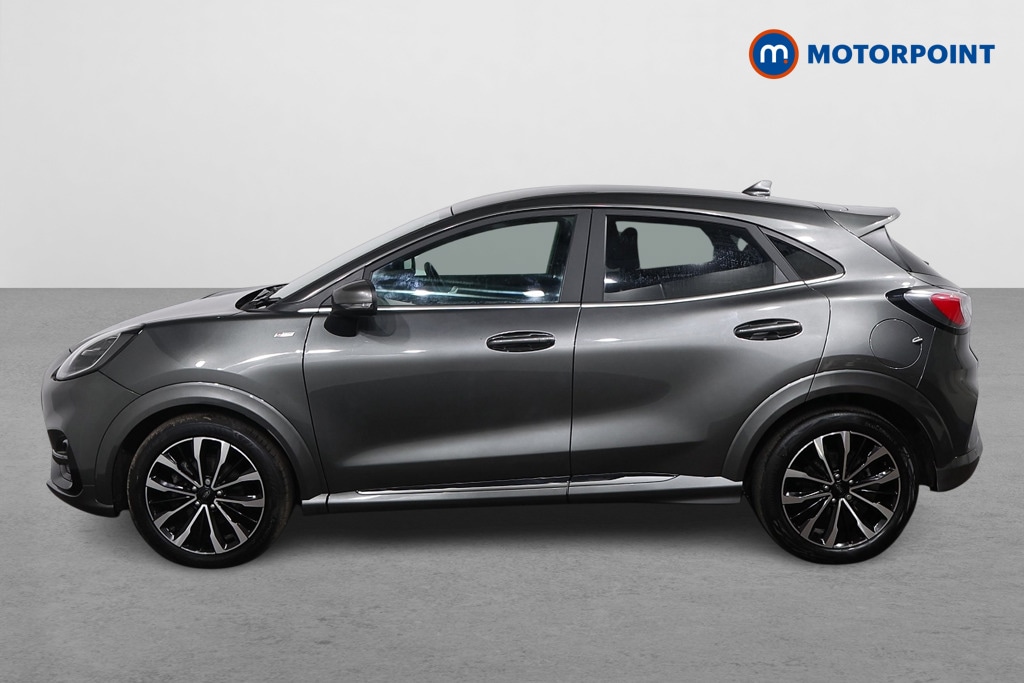 Used Ford Puma 2024 for sale - 78053824: Photo 4