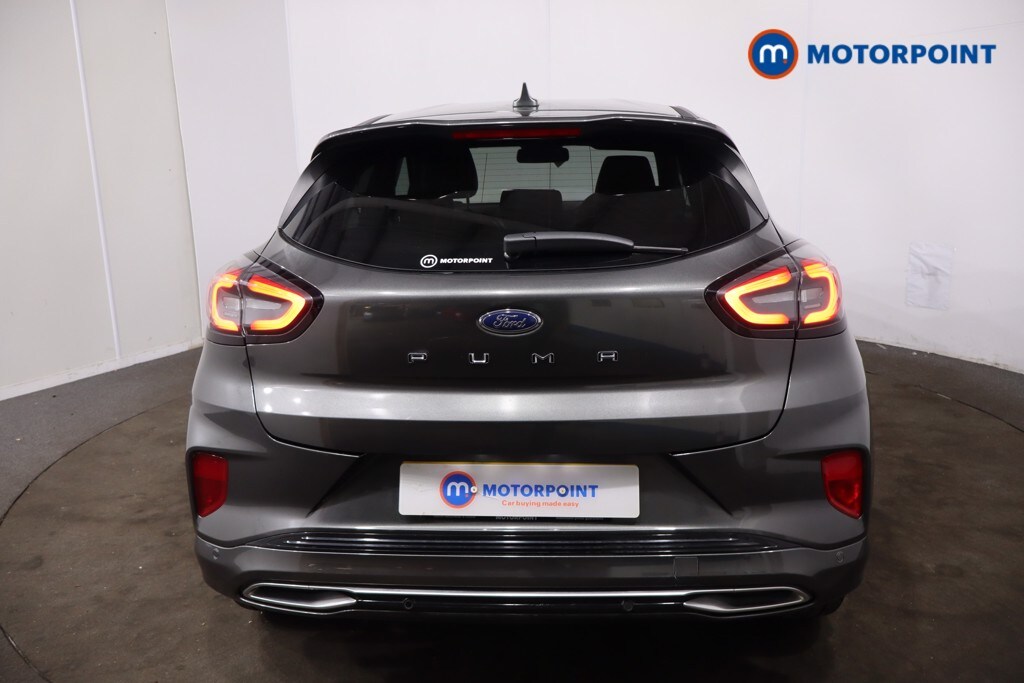 Used Ford Puma 2024 for sale - 78053824: Photo 42