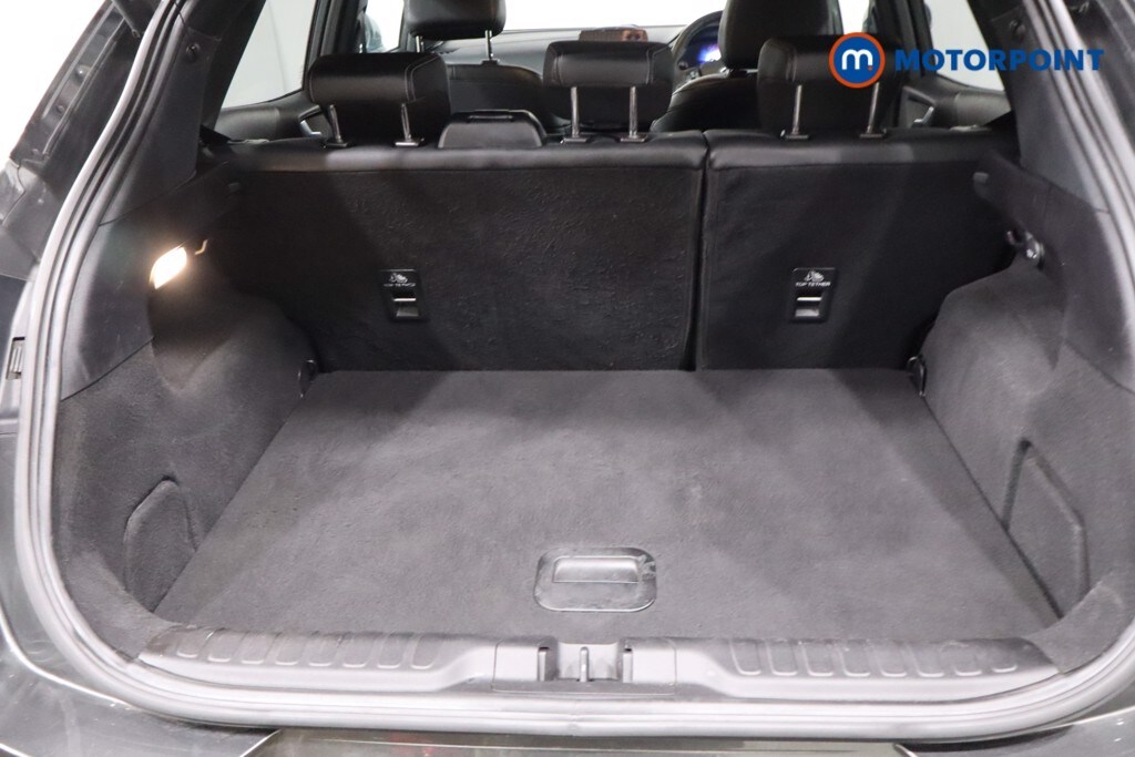 Used Ford Puma 2024 for sale - 78053824: Photo 45