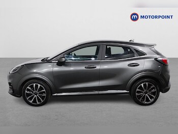 Used Ford Puma 2024 for sale - 78053824: Photo