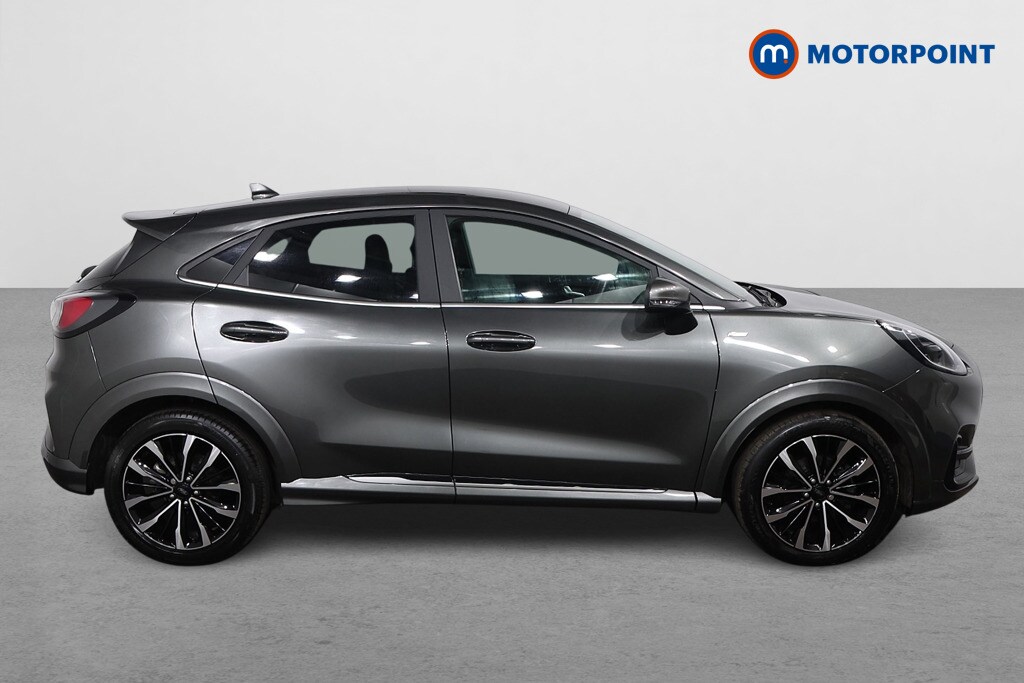 Used Ford Puma 2024 for sale - 78053824: Photo 8