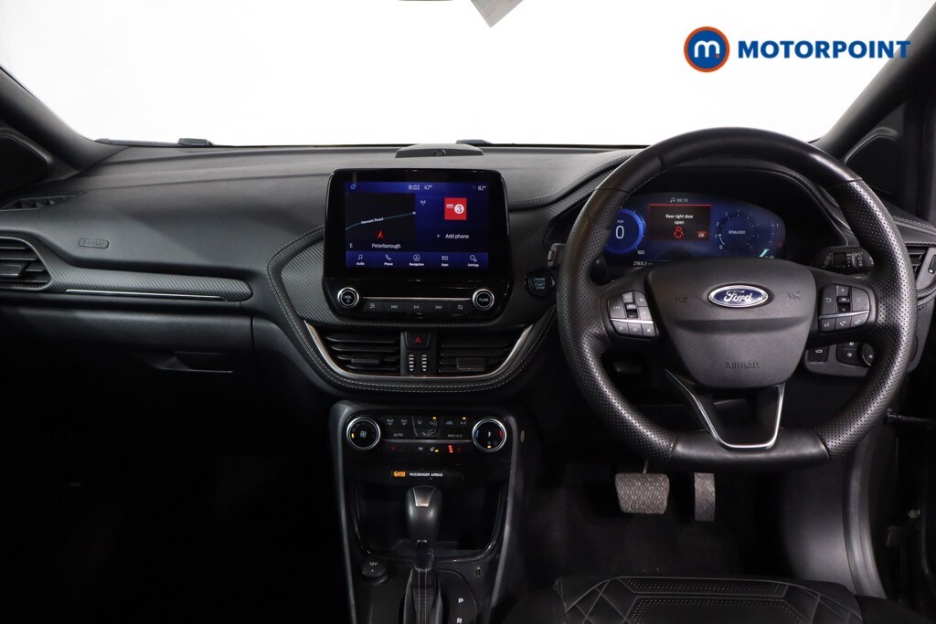 Used Ford Puma 2024 for sale - 78053824: Photo 9