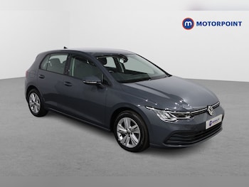 Used Volkswagen Golf 2023 for sale - 78718053: Photo