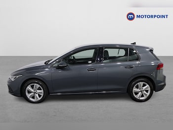 Used Volkswagen Golf 2023 for sale - 78718053: Photo
