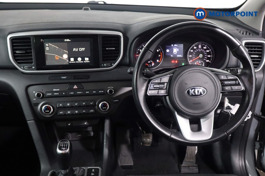 Used Kia Sportage 2020 for sale - 77404175: Photo 11