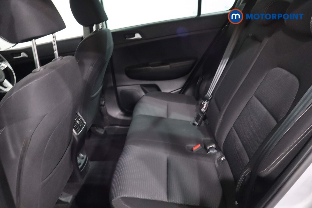 Used Kia Sportage 2020 for sale - 77404175: Photo 13