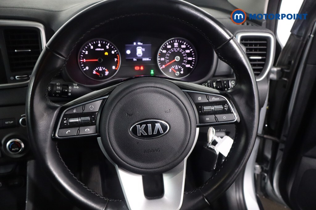 Used Kia Sportage 2020 for sale - 77404175: Photo 14