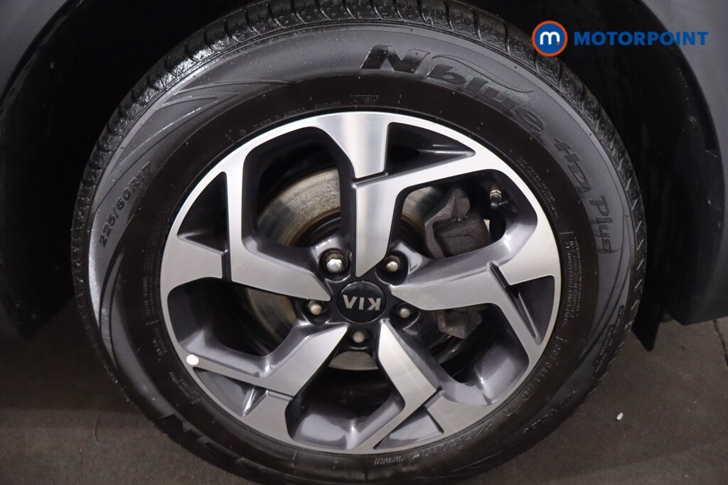 Used Kia Sportage 2020 for sale - 77404175: Photo 18