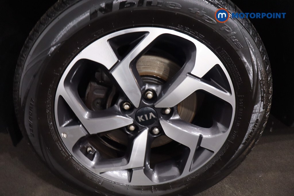 Used Kia Sportage 2020 for sale - 77404175: Photo 19