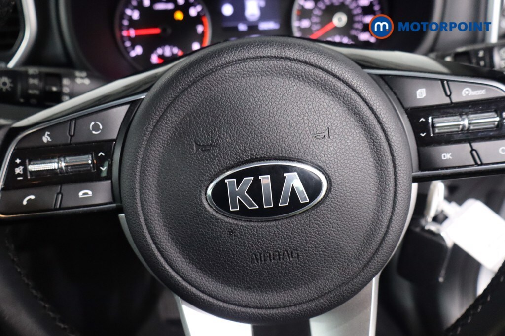 Used Kia Sportage 2020 for sale - 77404175: Photo 21