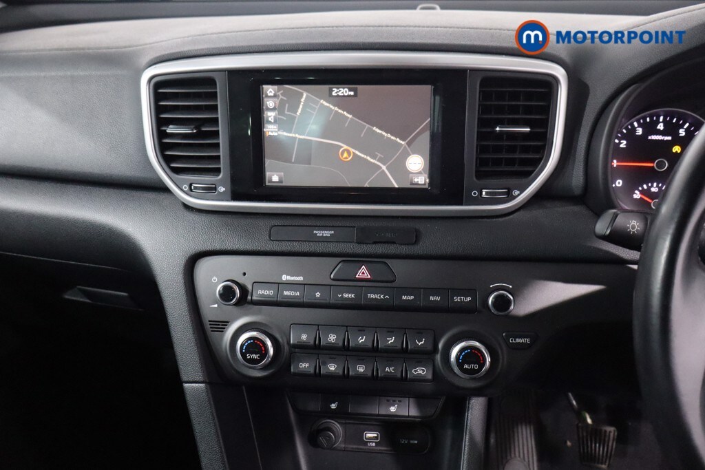 Used Kia Sportage 2020 for sale - 77404175: Photo 23