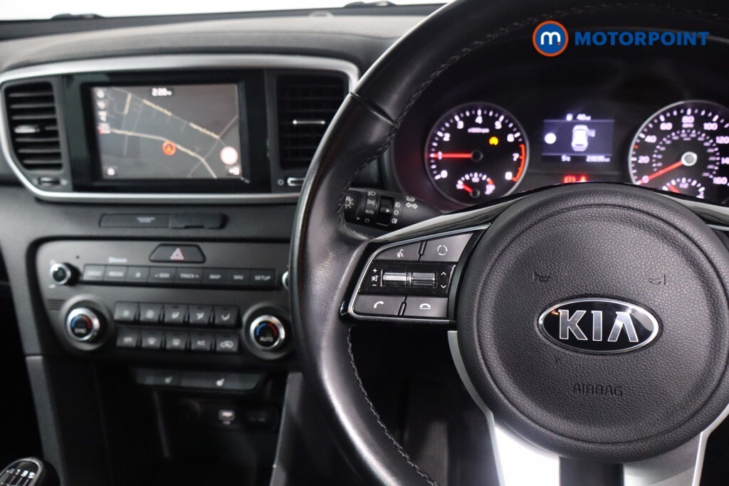 Used Kia Sportage 2020 for sale - 77404175: Photo 25