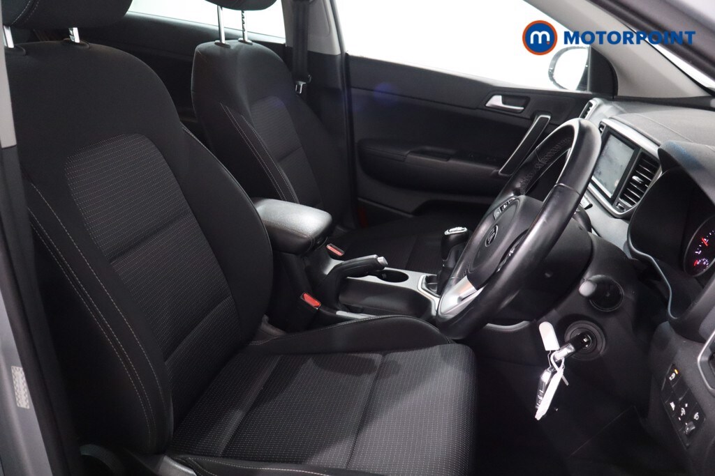 Used Kia Sportage 2020 for sale - 77404175: Photo 28