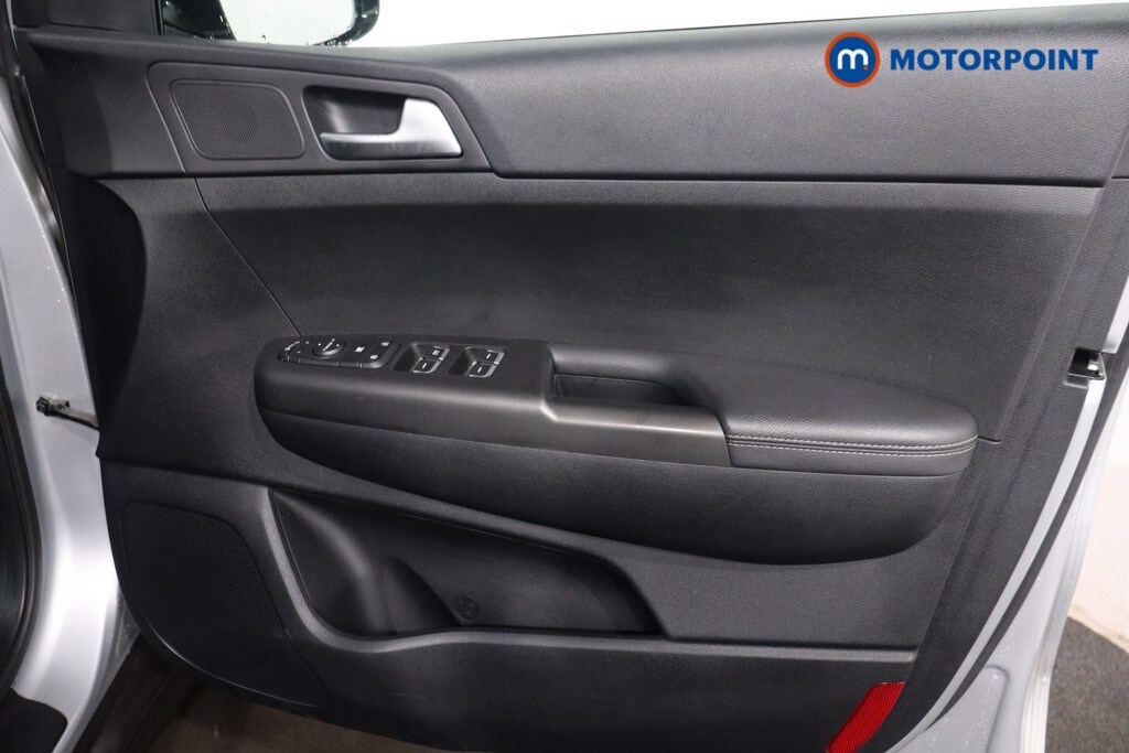 Used Kia Sportage 2020 for sale - 77404175: Photo 29