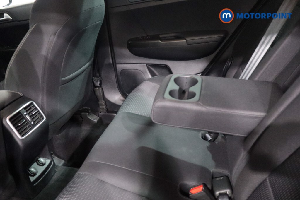 Used Kia Sportage 2020 for sale - 77404175: Photo 32