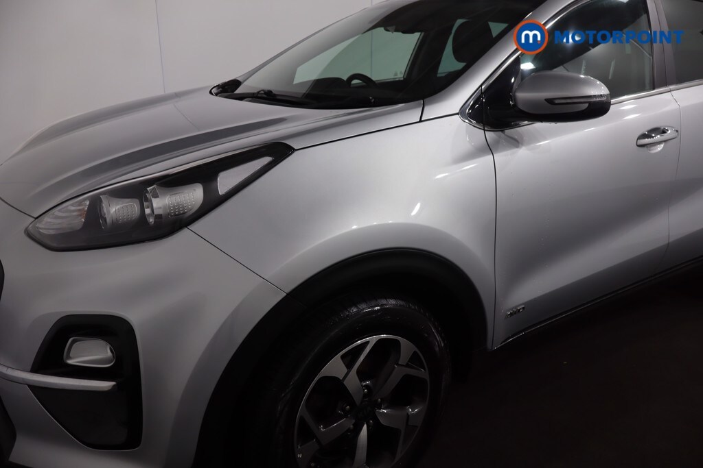 Used Kia Sportage 2020 for sale - 77404175: Photo 33