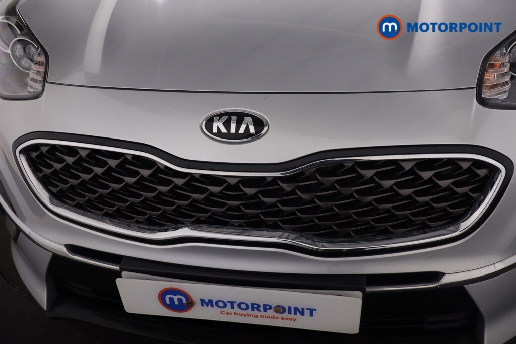Used Kia Sportage 2020 for sale - 77404175: Photo 34